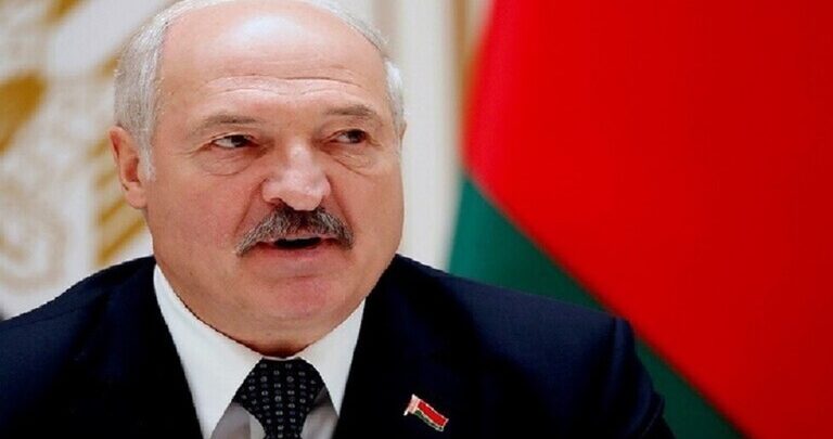 بيلاروس: لوكاشينكو سيوقع مرسوم نقل السلطة إلى مجلس الأمن عند الطوارئ بيلاروس: لوكاشينكو سيوقع مرسوم نقل السلطة إلى مجلس الأمن عند الطوارئ