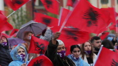 ألبانيا.. النتائج الأولية تظهر تقدم الاشتراكيين في الانتخابات
