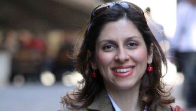 إيران تفرج عن البريطانية-الإيرانية زاغاري راتكليف من الإقامة الجبرية وتستدعيها مجددا للمحكمة