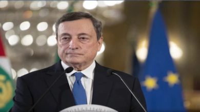 زيارة مرتقبة لرئيس الحكومة الإيطالية إلى ليبيا
