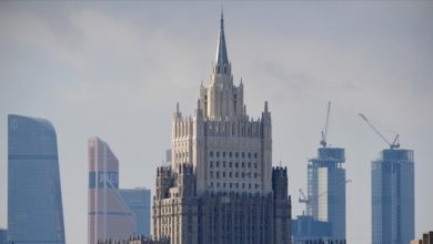 الخارجية الروسية: قدمنا اقتراحنا لاستئناف الاتصالات مع الولايات المتحدة في مجال الأمن المعلوماتي