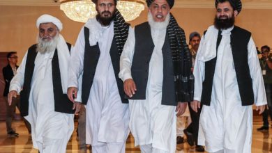 بيان الإمارة الإسلامية حول الأوضاع والتحولات الأخيرة في البلد