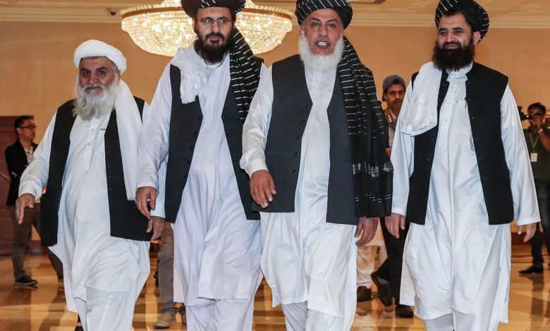بيان الإمارة الإسلامية حول الأوضاع والتحولات الأخيرة في البلد بيان الإمارة الإسلامية حول الأوضاع والتحولات الأخيرة في البلد