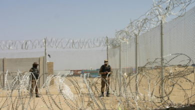 الأمم المتحدة تحذر من اقتراب مجاعة كبرى في أفغانستان