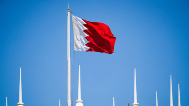 البحرين تتهم قطر بـ”التحريض عليها عبر إعلامها وتجنيد عسكريين وأمنيين بحرينيين” لصالحها