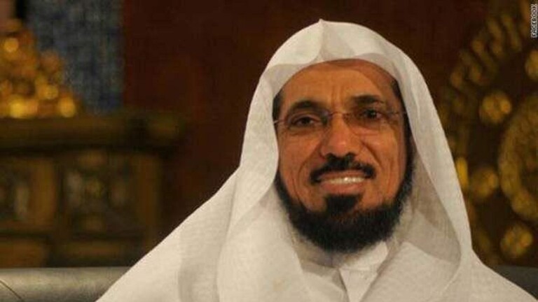 “العفو الدولية” تطالب السعودية بإطلاق سراح الشيخ سلمان العودة “العفو الدولية” تطالب السعودية بإطلاق سراح الشيخ سلمان العودة