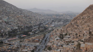 الولايات المتحدة وبريطانيا تحذران رعاياهما من تهديد لفنادق كابل