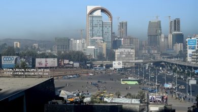 الأمم المتحدة تسحب موظفة كبيرة من إثيوبيا لإدلائها بتصريحات بشأن تيغراي