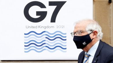 وزراء خارجية G7 يتهمون مينسك بـ “استغلال المهاجرين” على الحدود