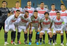 أهداف مباراة الزمالك وبيراميدز اليوم
