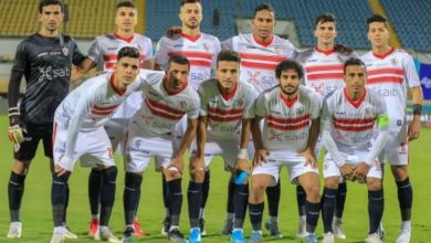 ترتيب الدوري بعد مباريات اليوم.. الزمالك يواصل الصدارة والمقاصة يهبط رسميا