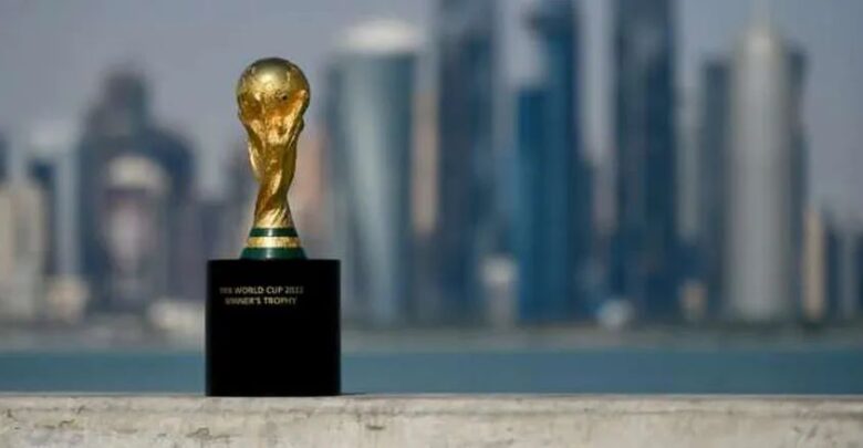 تفاصيل حفل افتتاح كأس العالم 2022 قبل مباراة قطر والإكوادور غدا تفاصيل حفل افتتاح كأس العالم 2022 قبل مباراة قطر والإكوادور غدا