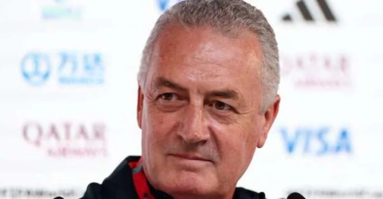مدرب الإكوادور: الجماعية ميزة قطر.. والسنغال منتخب قوي حتى في غياب ماني