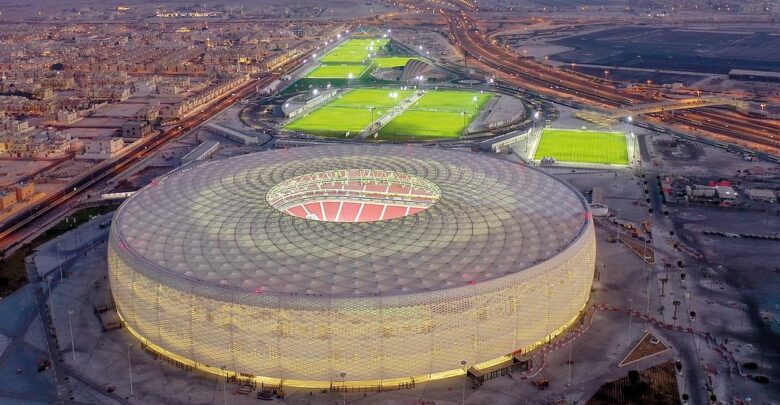 ملاعب كأس العالم.. «الثمامة» رمز الكرامة والاستقلال في الثقافة العربية ملاعب كأس العالم.. «الثمامة» رمز الكرامة والاستقلال في الثقافة العربية