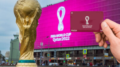 دعوة المشجعين للتعرِّف على خيارات الوصول إلى ملاعب كأس العالم