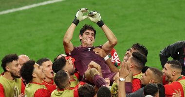 المغرب تحقق تأهل تاريخى لربع نهائى كأس العالم 2022 على حساب إسبانيا