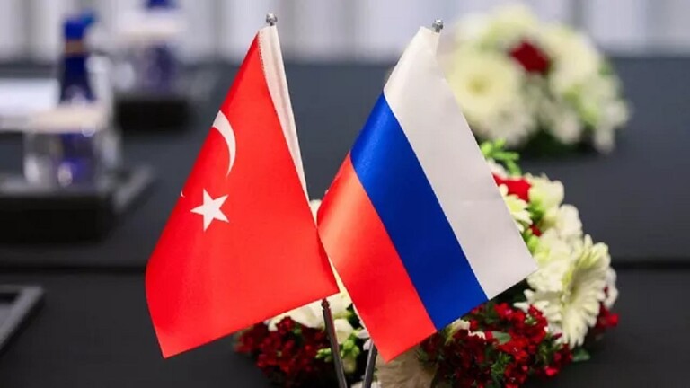 أردوغان وبوتين سيبحثان خلال لقائهما في تركيا قضايا الأمن والطاقة