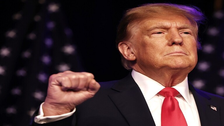 رئيس المجلس الأوروبي يصف تصريحات ترامب حول الناتو بـ “المتهورة” رئيس المجلس الأوروبي يصف تصريحات ترامب حول الناتو بـ “المتهورة”
