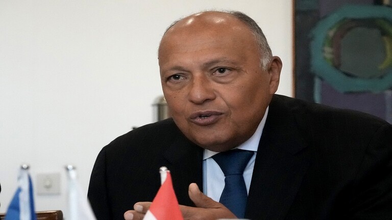 شكري يلتقي بميقاتي على هامش اجتماعات مؤتمر ميونخ للأمن ويبحاث الوضع في لبنان في إطار الحرب على غزة شكري يلتقي بميقاتي على هامش اجتماعات مؤتمر ميونخ للأمن ويبحاث الوضع في لبنان في إطار الحرب على غزة