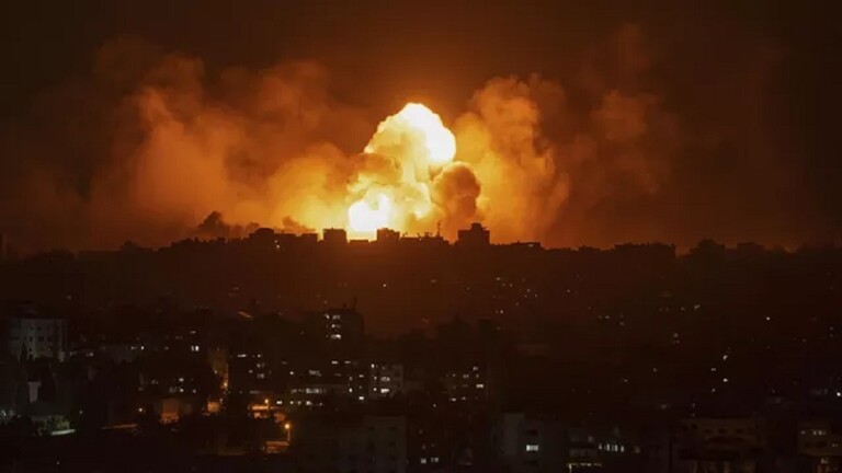 مجموعة السبع تؤكد “حق إسرائيل في الدفاع عن نفسها” وتدعو لإطلاق سراح جميع المحتجزين مجموعة السبع تؤكد “حق إسرائيل في الدفاع عن نفسها” وتدعو لإطلاق سراح جميع المحتجزين