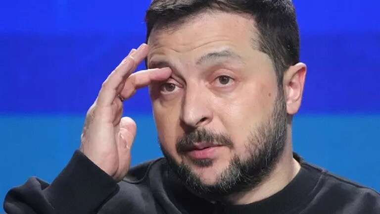 زاخاروفا: زيلينسكي أثبت بكلماته عن الولايات المتحدة أن كييف تقاتل من أجل المال فقط زاخاروفا: زيلينسكي أثبت بكلماته عن الولايات المتحدة أن كييف تقاتل من أجل المال فقط