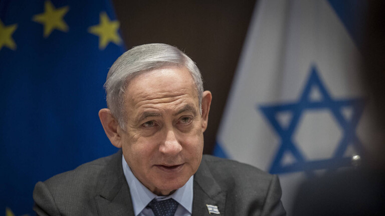 الحكومة الإسرائيلية تتبنّى قرارا يحظر الاعتراف أحادي الجانب بدولة فلسطين الحكومة الإسرائيلية تتبنّى قرارا يحظر الاعتراف أحادي الجانب بدولة فلسطين