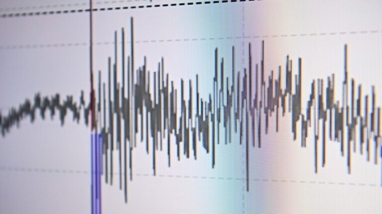زلزال بقوة 5.1 درجة قبالة سواحل اليابان زلزال بقوة 5.1 درجة قبالة سواحل اليابان