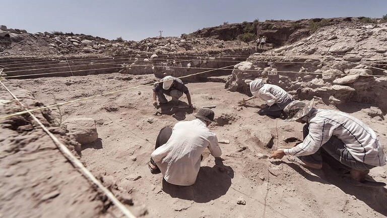 العلماء: سكان الجزيرة العربية اكتسبوا مقاومة للملاريا منذ أكثر من 5-6 آلاف سنة العلماء: سكان الجزيرة العربية اكتسبوا مقاومة للملاريا منذ أكثر من 5-6 آلاف سنة