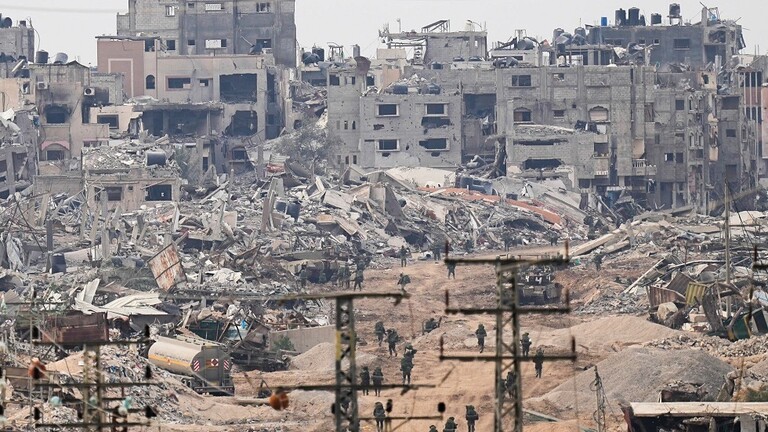 المفوض الأممي لحقوق الإنسان: انفجار “برميل البارود” في غزة قد يؤدي إلى حرب أوسع المفوض الأممي لحقوق الإنسان: انفجار “برميل البارود” في غزة قد يؤدي إلى حرب أوسع