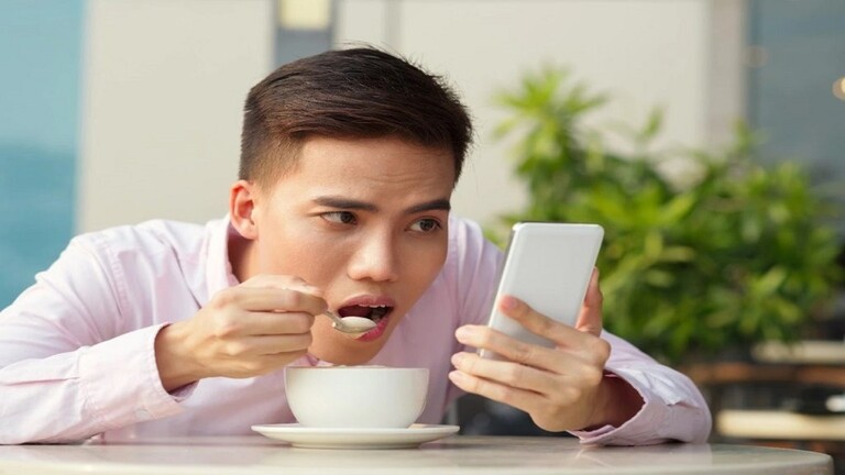 نصائح للتخلص من الإدمان على الهواتف الذكية نصائح للتخلص من الإدمان على الهواتف الذكية