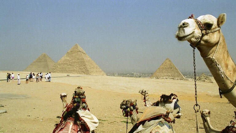مصر.. من صاحب الكنز في القرن الـ21؟ مصر.. من صاحب الكنز في القرن الـ21؟