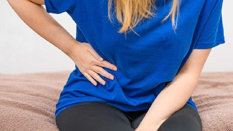 علامات تشير إلى اضطراب عمل المرارة علامات تشير إلى اضطراب عمل المرارة