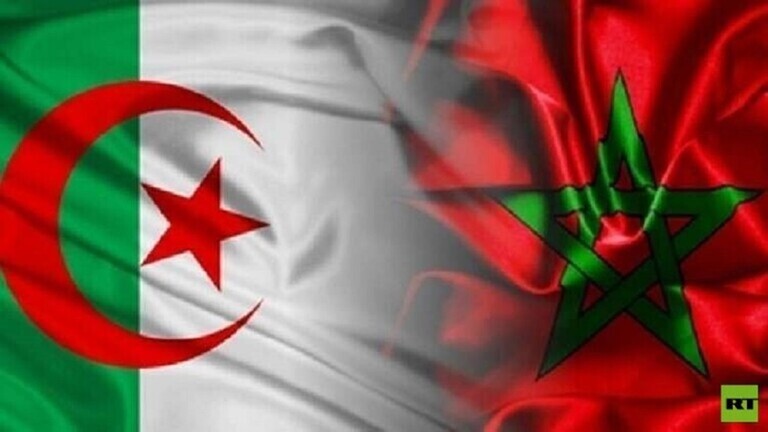 الجزائر تدين بشدة مشروع “مصادرة ممتلكات سفارتها” في المغرب وتتوعد بالرد الجزائر تدين بشدة مشروع “مصادرة ممتلكات سفارتها” في المغرب وتتوعد بالرد