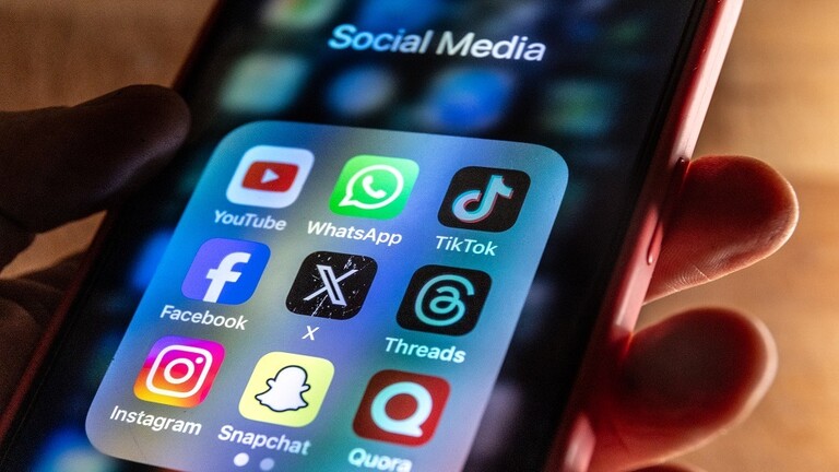 البيت الأبيض يعلق على احتمال حظر TikTok في الولايات المتحدة البيت الأبيض يعلق على احتمال حظر TikTok في الولايات المتحدة