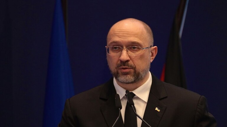 شميغال: المساعدة المالية المقدمة من الغرب تكفي كييف للنصف الأول من العام فقط شميغال: المساعدة المالية المقدمة من الغرب تكفي كييف للنصف الأول من العام فقط