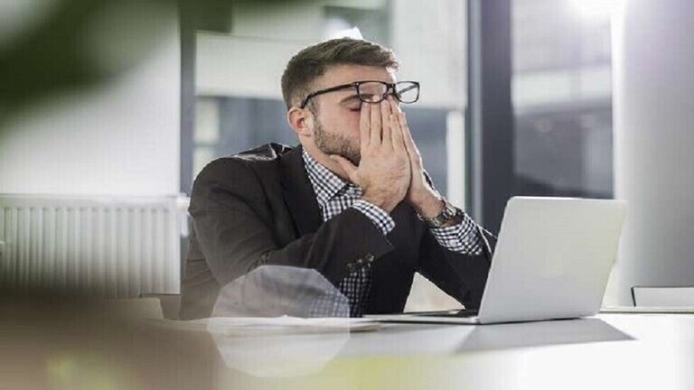 إجراءات للحفاظ على البصر إجراءات للحفاظ على البصر