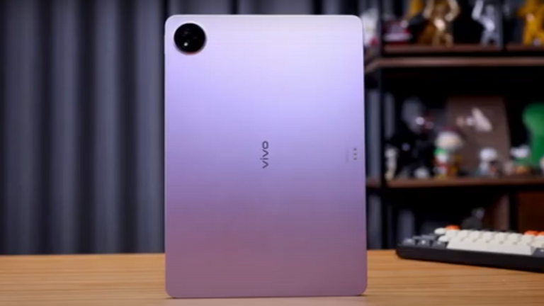 Vivo تتحدى سامسونغ وآبل بحاسب لوحي متطور