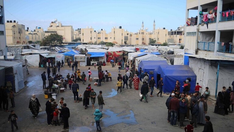 وزراء خارجية فرنسا ومصر والأردن يبحثون الوضع في غزة وزراء خارجية فرنسا ومصر والأردن يبحثون الوضع في غزة