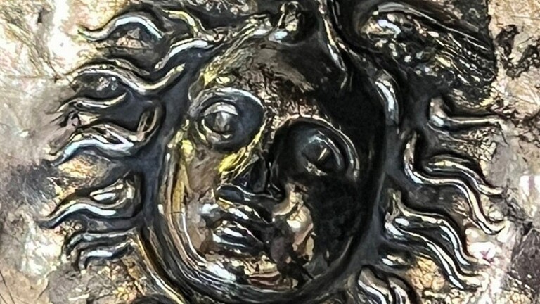 العثور على “كنز نادر” في القرم العثور على “كنز نادر” في القرم
