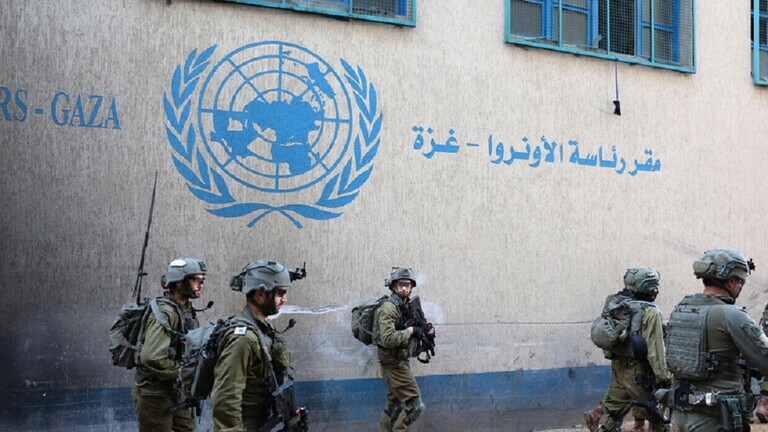 نائب أمين عام الأمم المتحدة: محاولات طرد “الأونروا” من غزة يجب أن تتوقف نائب أمين عام الأمم المتحدة: محاولات طرد “الأونروا” من غزة يجب أن تتوقف