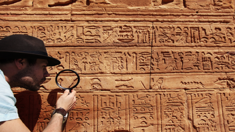 هيئة الآثار الإسرائيلية: اكتشاف أثري نادر يظهرالعلاقات التجارية بين مصر وفلسطين قبل 6000 عام هيئة الآثار الإسرائيلية: اكتشاف أثري نادر يظهرالعلاقات التجارية بين مصر وفلسطين قبل 6000 عام