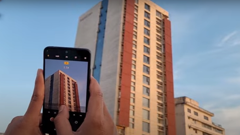 HMD تطلق هاتفا مجهزا بكاميرات ممتازة HMD تطلق هاتفا مجهزا بكاميرات ممتازة