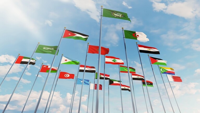 الجامعة العربية تشارك لأول مرة في اجتماع المسؤولين الأمنيين المنعقد في روسيا الجامعة العربية تشارك لأول مرة في اجتماع المسؤولين الأمنيين المنعقد في روسيا