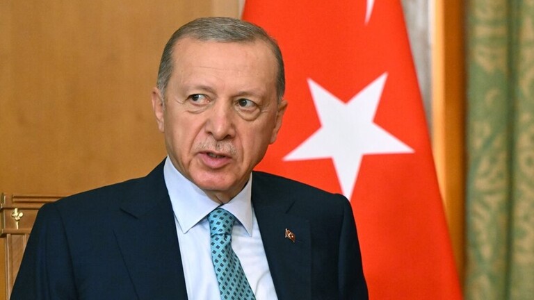 أردوغان: لن نتوقف عن دعم فلسطين ولن نصمت عن جرائم إسرائيل أردوغان: لن نتوقف عن دعم فلسطين ولن نصمت عن جرائم إسرائيل