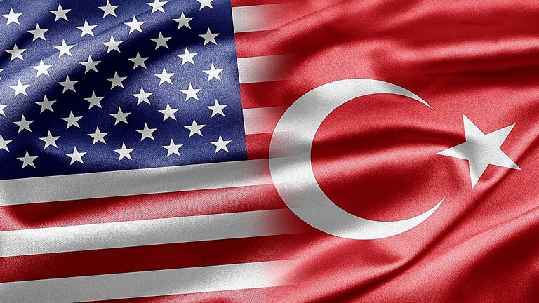 بلومبرغ: أردوغان يرجئ زيارته للبيت الأبيض بلومبرغ: أردوغان يرجئ زيارته للبيت الأبيض