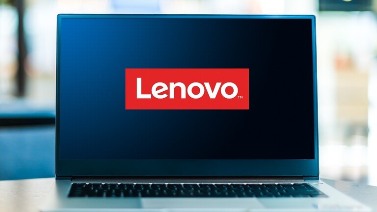 Lenovo تطلق حاسبا متطورا يعمل مع تقنيات الذكاء الاصطناعي Lenovo تطلق حاسبا متطورا يعمل مع تقنيات الذكاء الاصطناعي