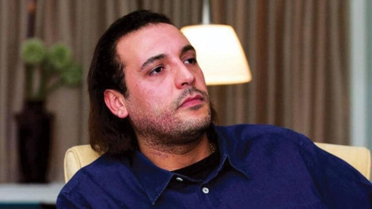 ليبيا.. حكومة الدبيبة تطالب السلطات اللبنانية بإطلاق سراح هانيبال القذافي ليبيا.. حكومة الدبيبة تطالب السلطات اللبنانية بإطلاق سراح هانيبال القذافي