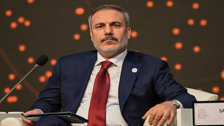 فيدان .. تركيا ستنضم إلى استئناف جنوب إفريقيا ضد إسرائيل بمحكمة العدل الدولية فيدان .. تركيا ستنضم إلى استئناف جنوب إفريقيا ضد إسرائيل بمحكمة العدل الدولية