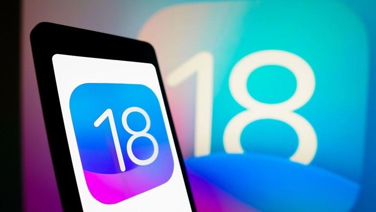 آبل تخطط لإدخال الذكاء الاصطناعي لأنظمة iOS 18 آبل تخطط لإدخال الذكاء الاصطناعي لأنظمة iOS 18