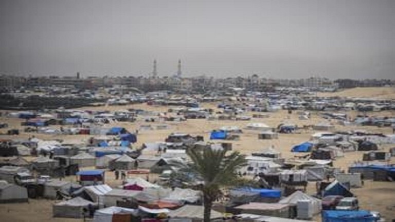 العدل الدولية في لاهاي تعقد جلسات استماع بطلب من جنوب إفريقيا بشأن التوغل الإسرائيلي في رفح العدل الدولية في لاهاي تعقد جلسات استماع بطلب من جنوب إفريقيا بشأن التوغل الإسرائيلي في رفح